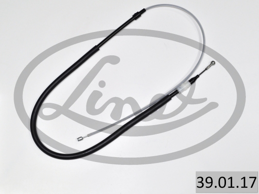 Handremkabel Linex 39.01.17