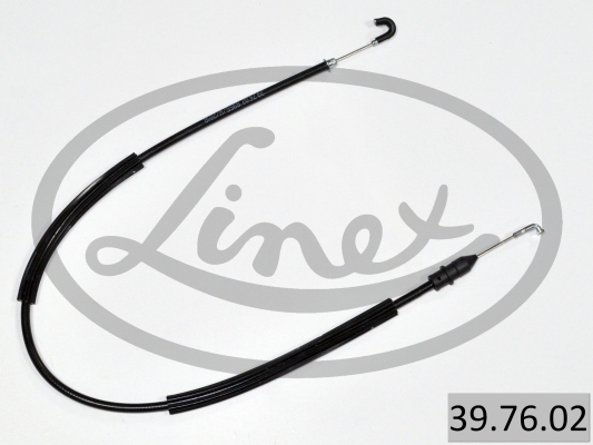 Kabel deurregeling Linex 39.76.02