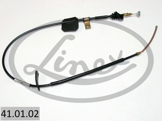 Handremkabel Linex 41.01.02