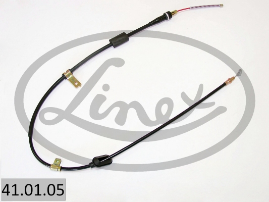 Handremkabel Linex 41.01.05
