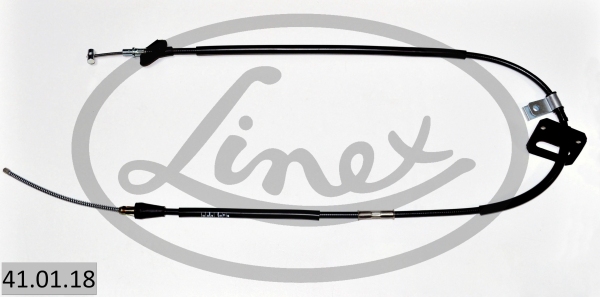 Handremkabel Linex 41.01.18