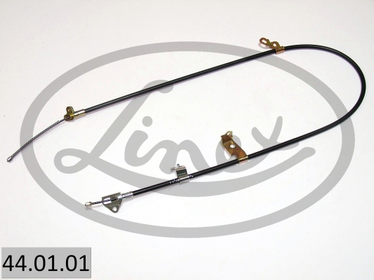 Handremkabel Linex 44.01.01