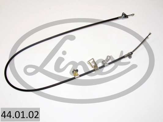 Handremkabel Linex 44.01.02
