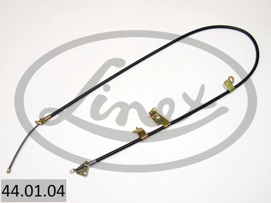 Handremkabel Linex 44.01.04