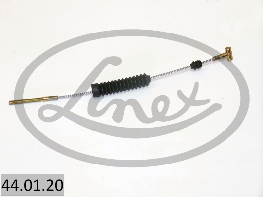 Handremkabel Linex 44.01.20