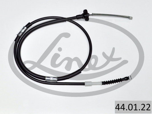Handremkabel Linex 44.01.22