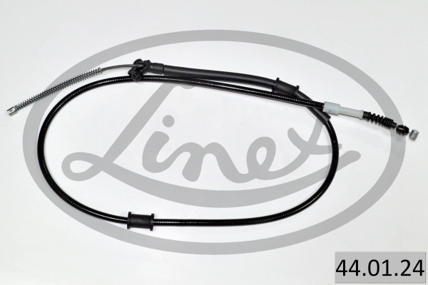 Handremkabel Linex 44.01.24