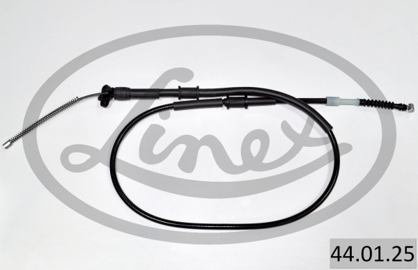 Handremkabel Linex 44.01.25
