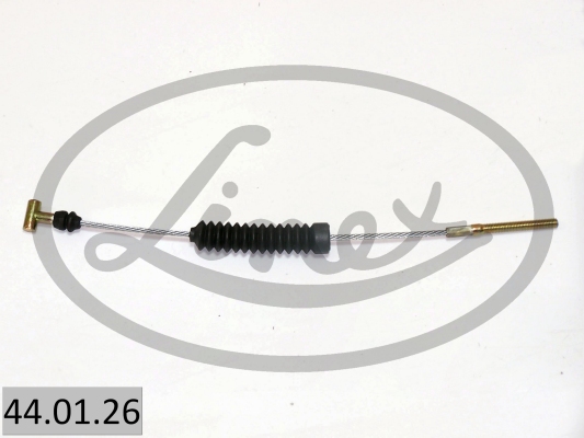 Handremkabel Linex 44.01.26