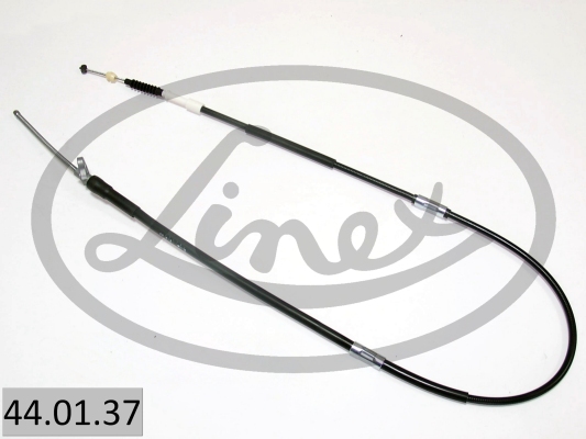Handremkabel Linex 44.01.37