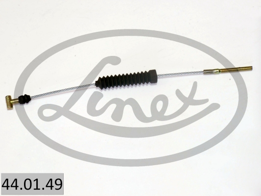 Handremkabel Linex 44.01.49