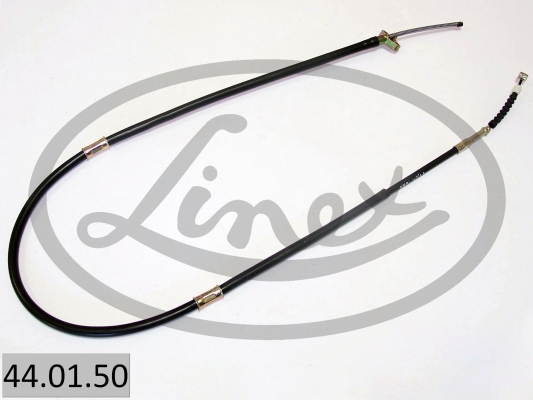 Handremkabel Linex 44.01.50