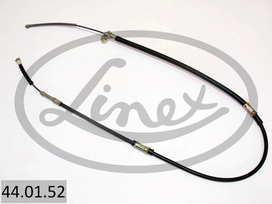 Handremkabel Linex 44.01.52
