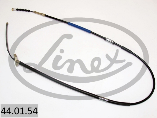 Handremkabel Linex 44.01.54