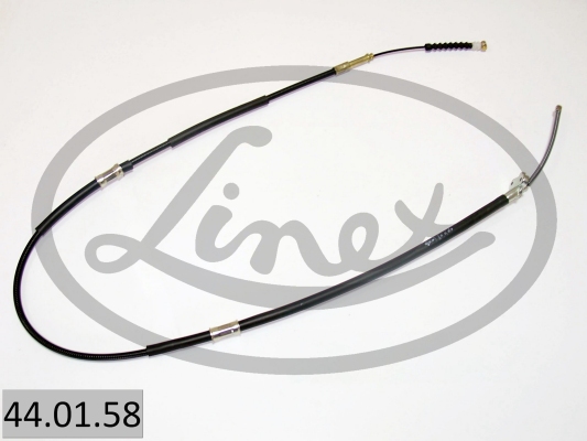 Handremkabel Linex 44.01.58