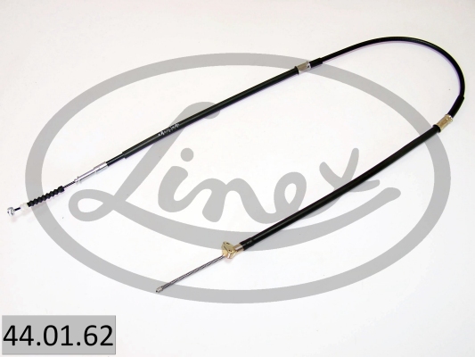 Handremkabel Linex 44.01.62