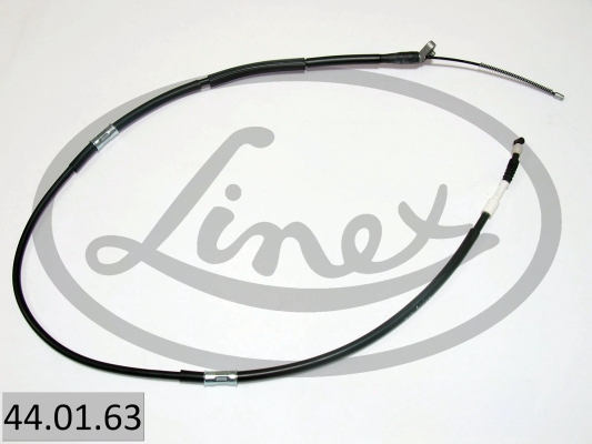 Handremkabel Linex 44.01.63