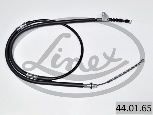Handremkabel Linex 44.01.65