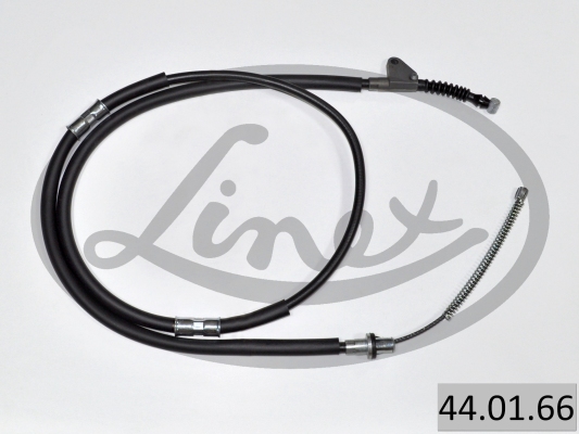 Handremkabel Linex 44.01.66