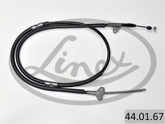 Handremkabel Linex 44.01.67