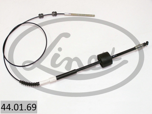 Handremkabel Linex 44.01.69