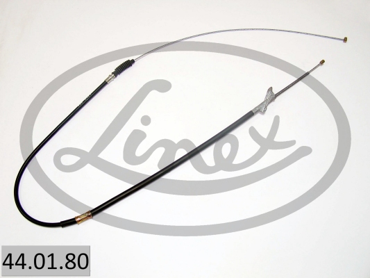 Handremkabel Linex 44.01.80