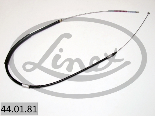 Handremkabel Linex 44.01.81