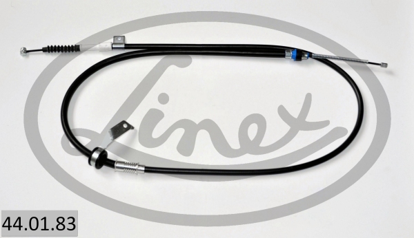 Handremkabel Linex 44.01.83