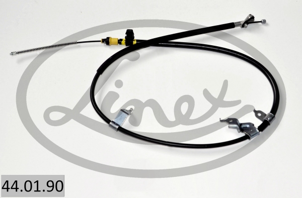 Handremkabel Linex 44.01.90