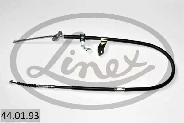 Handremkabel Linex 44.01.93