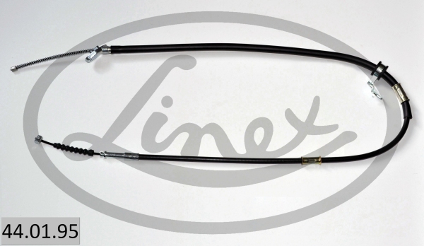 Handremkabel Linex 44.01.95