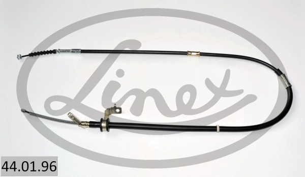Handremkabel Linex 44.01.96