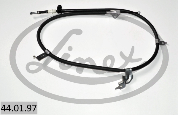 Handremkabel Linex 44.01.97