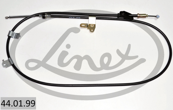 Handremkabel Linex 44.01.99