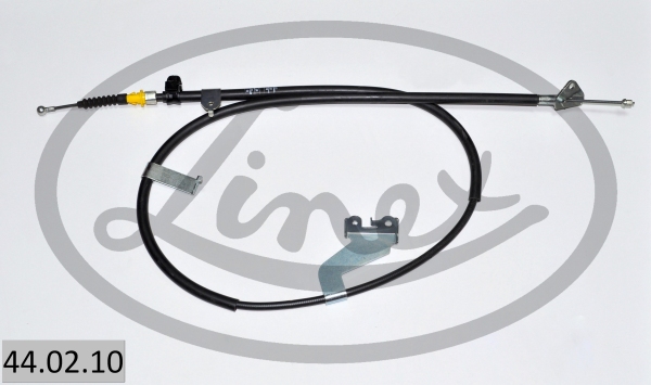 Handremkabel Linex 44.02.10