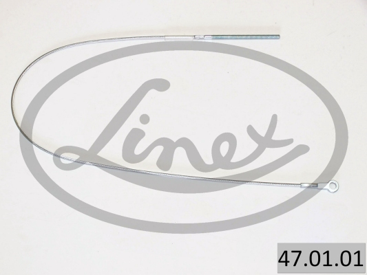 Handremkabel Linex 47.01.01