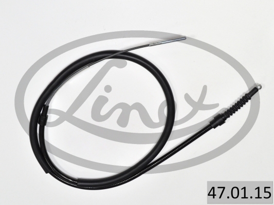 Handremkabel Linex 47.01.15