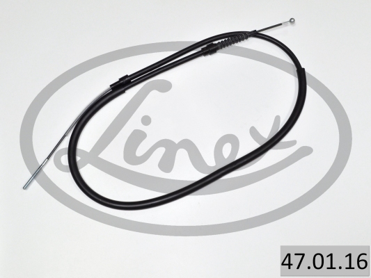 Handremkabel Linex 47.01.16