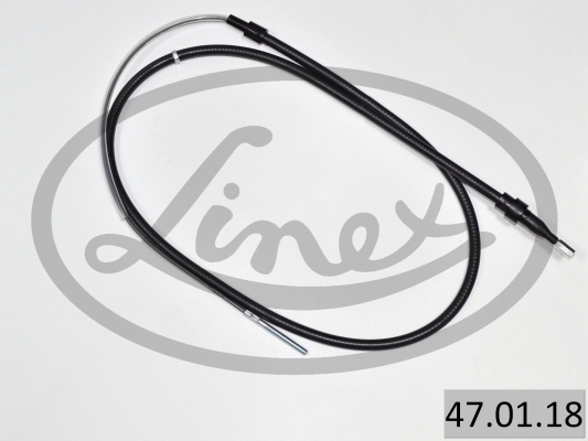 Handremkabel Linex 47.01.18