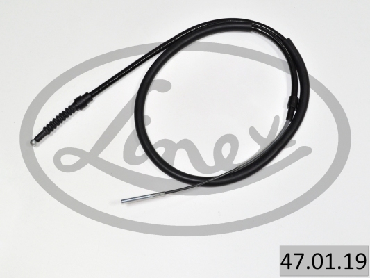 Handremkabel Linex 47.01.19