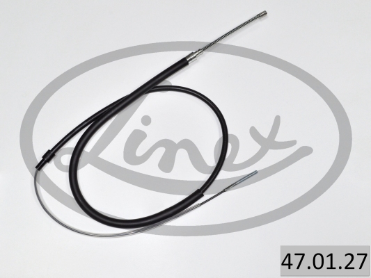 Handremkabel Linex 47.01.27