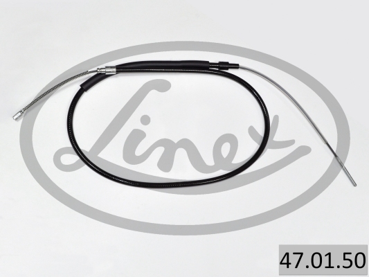 Handremkabel Linex 47.01.50