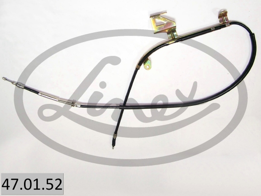 Handremkabel Linex 47.01.52