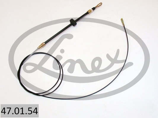 Handremkabel Linex 47.01.54