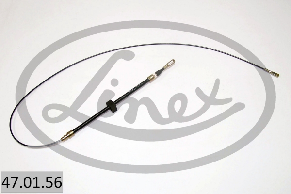 Handremkabel Linex 47.01.56