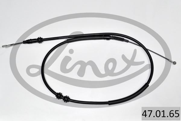 Handremkabel Linex 47.01.65