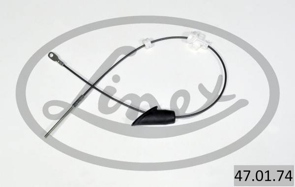 Handremkabel Linex 47.01.74