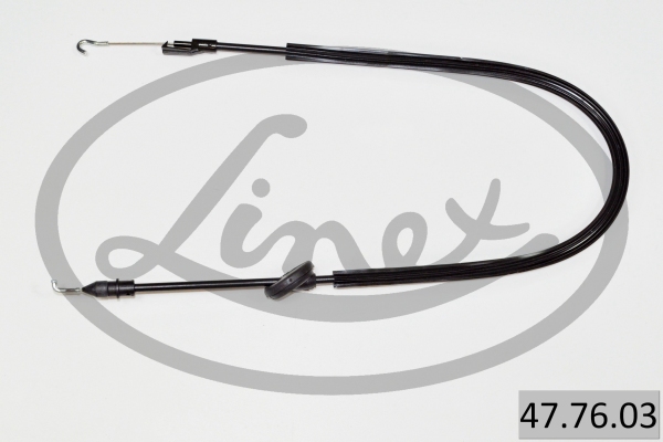 Kabel deurregeling Linex 47.76.03