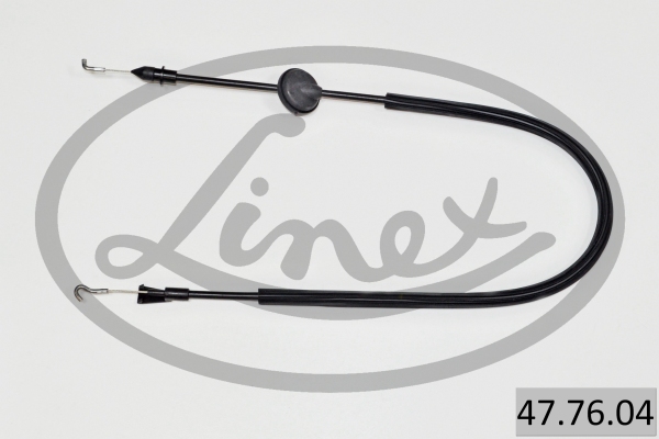 Kabel deurregeling Linex 47.76.04