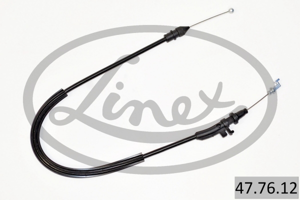 Kabel, deurregeling Linex 47.76.12